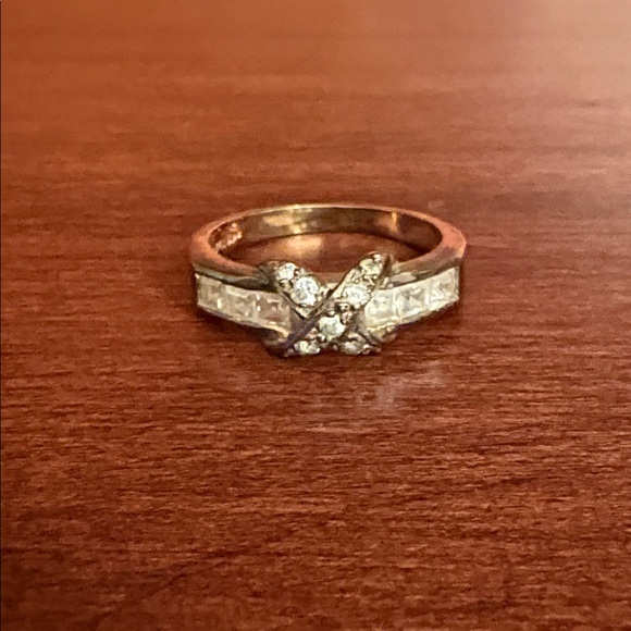 Jewelry - Sterling Silver Ring